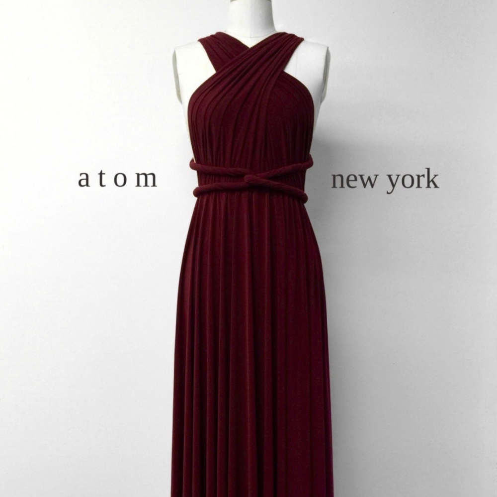 Bridesmaids Dress